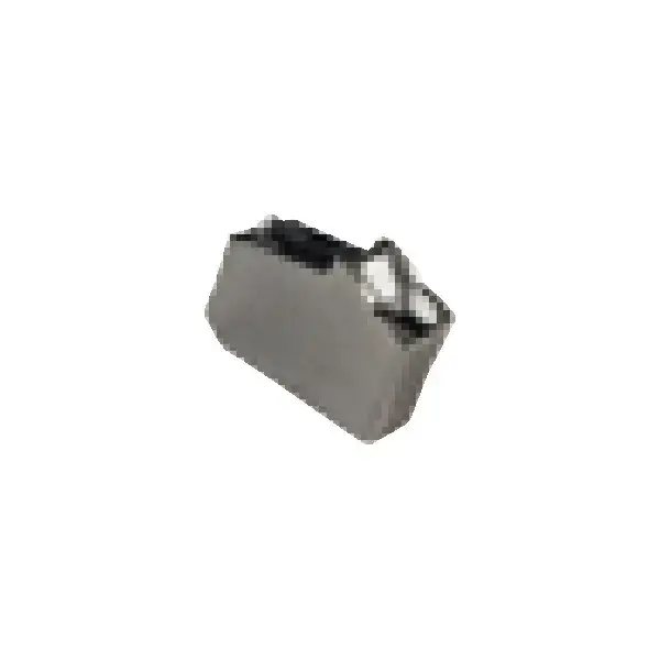Fast Shipping ISCAR 6098336 - GFR-1.6-8D IC354, GFN - Self-Grip Carbide Parting / Grooving Insert, 0.063" Cutting Width