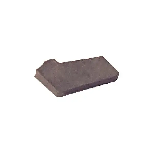 ISCAR 6096815 - GFR-2J-6D IC328, GFN - Self-Grip Carbide Parting / Grooving Insert, 0.079" Cutting Width Certified
