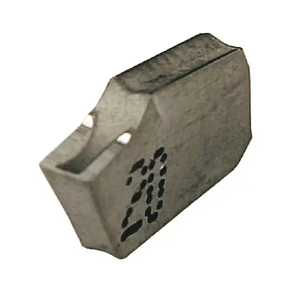 ISCAR 6001043 - GTR-4-8D, GTN - Self-Grip Carbide Parting / Grooving Insert, 0.160" Cutting Width Discount