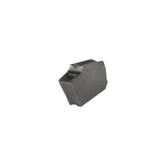 Last Chance ISCAR 6093945 - GTN-2.4 IC354, GTN - Self-Grip Carbide Parting / Grooving Insert, 0.094" Cutting Width