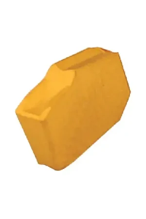 TERRA CARBIDE 08-0590-02 - GTN-4 APC5T, GTN - Self-Grip Carbide Parting / Grooving Insert, 0.160" Cutting Width Buy Online