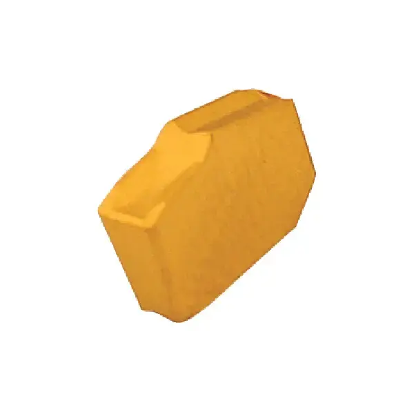 TERRA CARBIDE 08-0590-02 - GTN-4 APC5T, GTN - Self-Grip Carbide Parting / Grooving Insert, 0.160" Cutting Width Buy Online