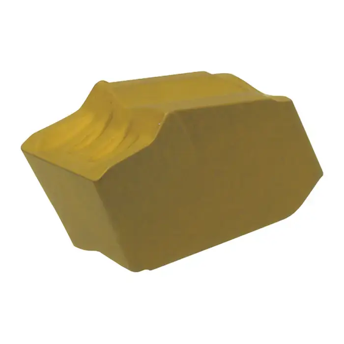 Order Now TTC PRODUCTION 55-540-522 - GTL-5 C2, GTN - Self-Grip Carbide Parting / Grooving Insert, 0.200" Cutting Width