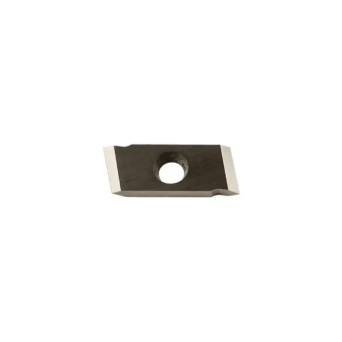 NIKCOLE - GIE-7-GW-60-R C2, NIKCOLE MINI SYSTEMS Indexable Carbide On-Edge Threading Insert, 60° V-Thread, Right Hand Buy Online