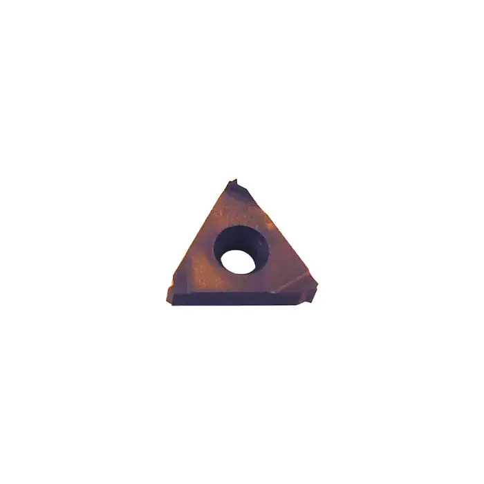 CARMEX 16ER8UNK20 - 16 ER 8UN K20, Indexable Carbide Lay Down Threading Insert, UN, UN TPI, External, Right Hand Must Have
