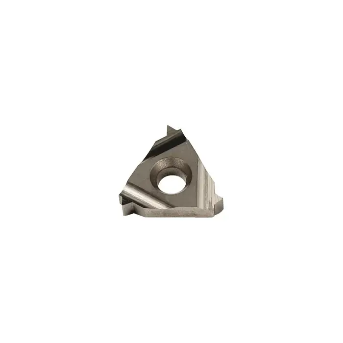 CARMEX 16IR20UNP30 - 16 IR 20UN P30, Indexable Carbide Lay Down Threading Insert, UN, UN TPI, Internal, Right Hand Secure Checkout