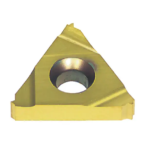 High Quality CARMEX 16ER32UNBMA - 16 ER 32UN BMA, Indexable Carbide Lay Down Threading Insert, UN, UN TPI, External, Right Hand