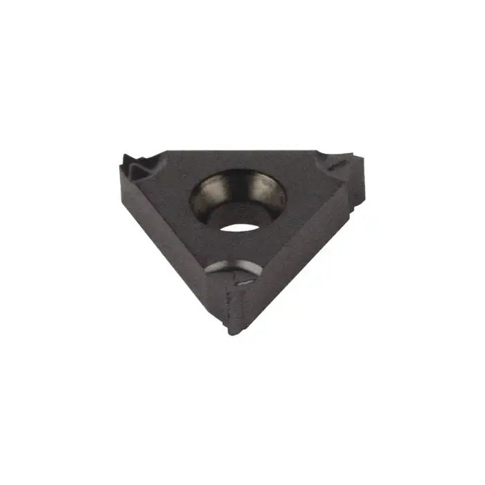 Fast Shipping CARMEX 16ERB24UNBMA - 16 ER B 24UN BMA, Indexable Carbide Lay Down Threading Insert, UN, UN TPI, External, Right Hand
