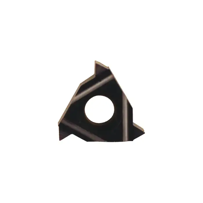 Fast Shipping CARMEX 16IRA60K20 - 16 IR A60 K20, Indexable Carbide Lay Down Threading Insert, A60, A60 TPI, Internal, Right Hand