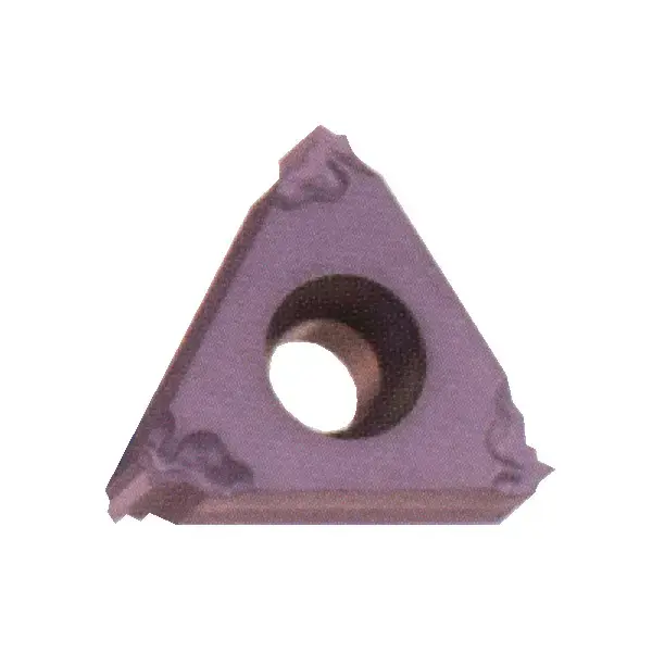Time-Limited CARMEX 16IRBG60BMA - 16 IR B G60 BMA, Indexable Carbide Lay Down Threading Insert, G60, G60 TPI, Internal, Right Hand