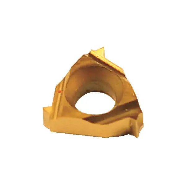 Special Discount CARMEX 08IL20UNT20 - 08 IL 20UN T20, Indexable Carbide Lay Down Threading Insert, UN, UN TPI, Internal, Left Hand