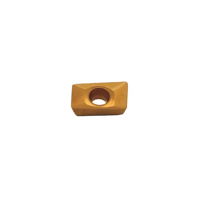 Order Now T&O 22-003-384 - APKT1604PDER-M PC584M, Parallelogram, Indexable Carbide Milling Insert
