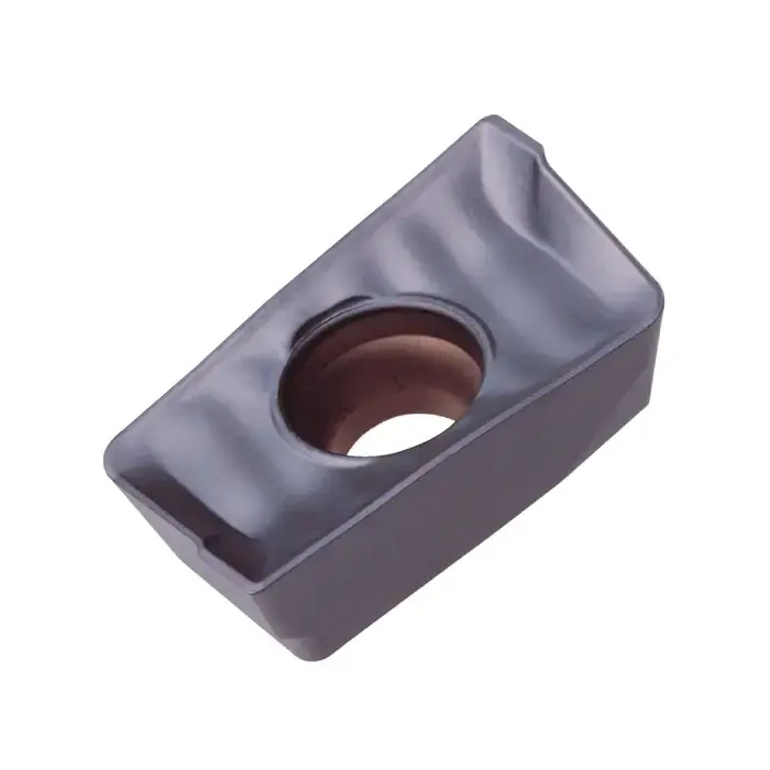 Top Pick KORLOY 1-02-044396 - APMT1806PDER-ML PC5300, Parallelogram, Indexable Carbide Milling Insert