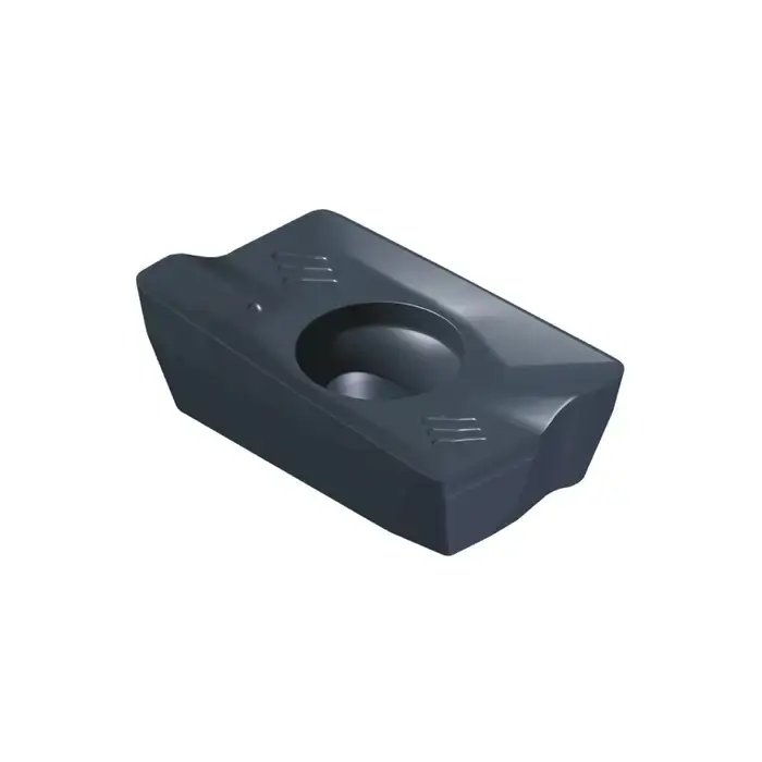 AKUMA 08.10.00623 - APKT1604PDR-M1 PM20M, Parallelogram, Indexable Carbide Milling Insert Affordable