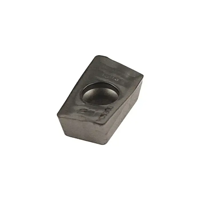 Holiday Sale KORLOY 1-02-038097 - APMT1604PDSR-MF PC5300, Parallelogram, Indexable Carbide Milling Insert