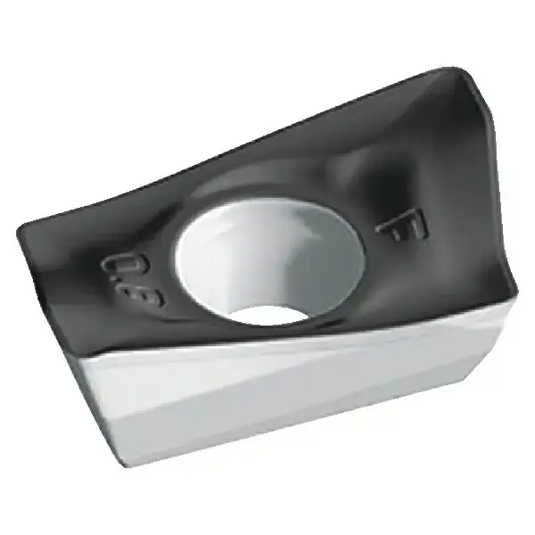 WALTER 6159386 - ADMT120416R-F56 WSM35S, Parallelogram, Indexable Carbide Milling Insert Mega Sale
