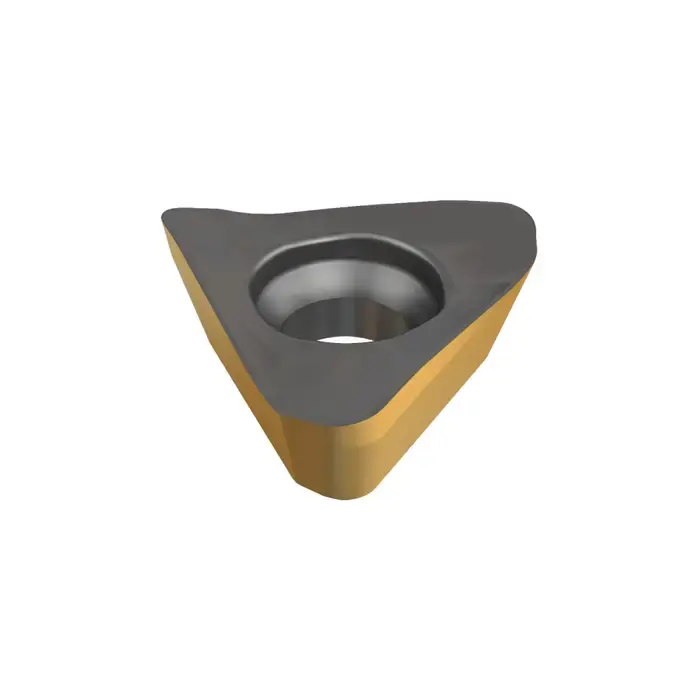 ISCAR 5667770 - HM390 TPKT 100316PDR 330, Triangle, Indexable Carbide Milling Insert Save Now