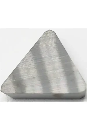 Buy Direct TERRA CARBIDE 08-0830-10 - TPCN32PDFR APC2, Triangle, Indexable Carbide Milling Insert
