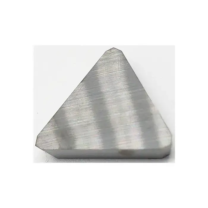 Buy Direct TERRA CARBIDE 08-0830-10 - TPCN32PDFR APC2, Triangle, Indexable Carbide Milling Insert