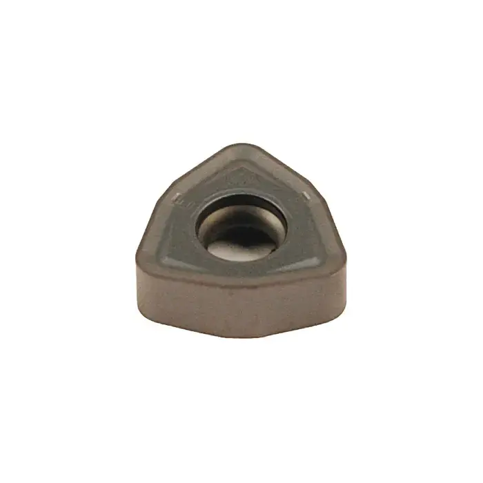 KORLOY 1-02-036423 - WNMX09T316ZNN-MM PC5300, 80° Trigon, Indexable Carbide Milling Insert Mega Sale