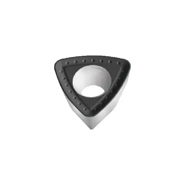 WALTER 5888067 - P26335R14 WKP35S, 80° Trigon, Indexable Carbide Milling Insert Trusted Brand