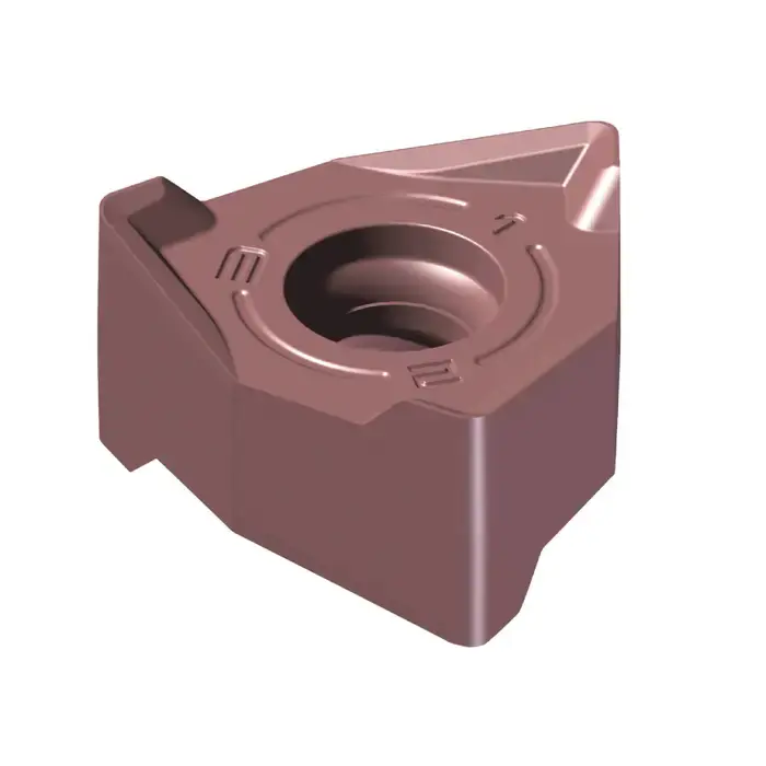 Big Sale AKUMA 08.10.00658 - XNEX442R-M1 PM15K, Special Shape, Indexable Carbide Milling Insert