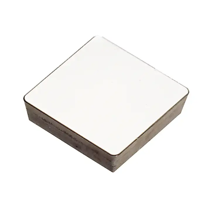 T&O 22-003-344 - SPUN422T PC584M, Square, Indexable Carbide Milling Insert Express Delivery