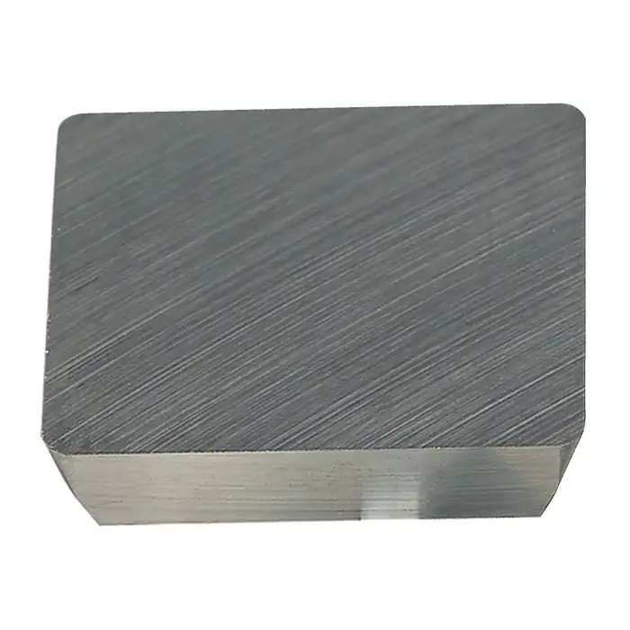 Free Returns TTC PRODUCTION 22-700-525 - SEC432 C5/C6, Square, Indexable Carbide Milling Insert