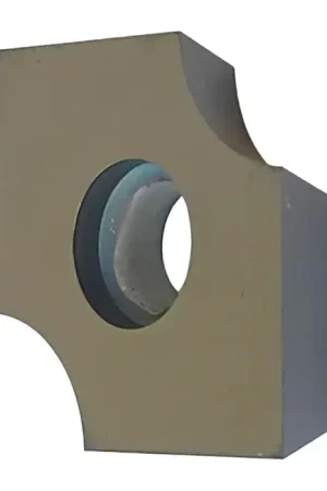 Affordable T&O 24-521-625 - SDGX19C11E PC650, Square, Indexable CARBIDE Milling Insert
