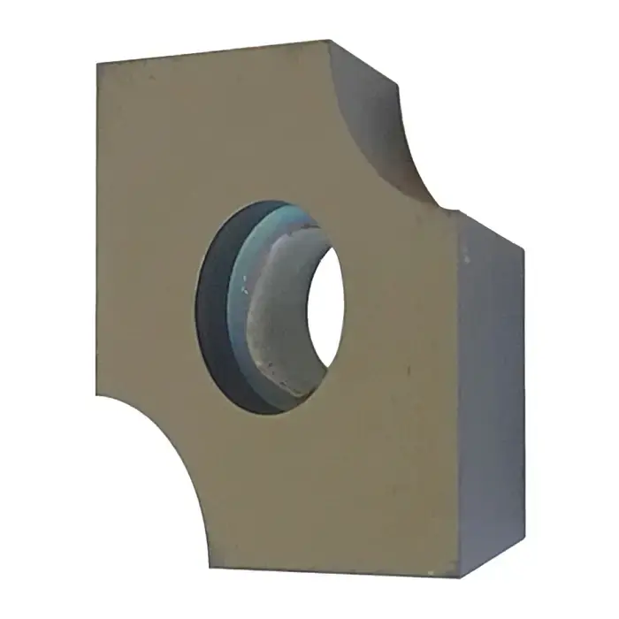 Affordable T&O 24-521-625 - SDGX19C11E PC650, Square, Indexable CARBIDE Milling Insert