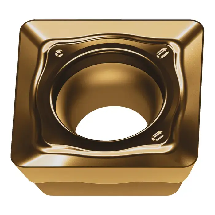 WALTER 7170580 - SDMT06T212-F57 WKP35G, Square, Indexable Carbide Milling Insert Factory Price