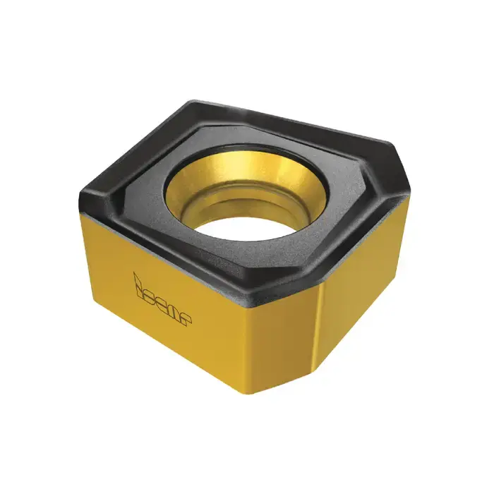 Hot Picks WALTER 6796083 - SDMT120425-F57 WKP35S, Square, Indexable Carbide Milling Insert