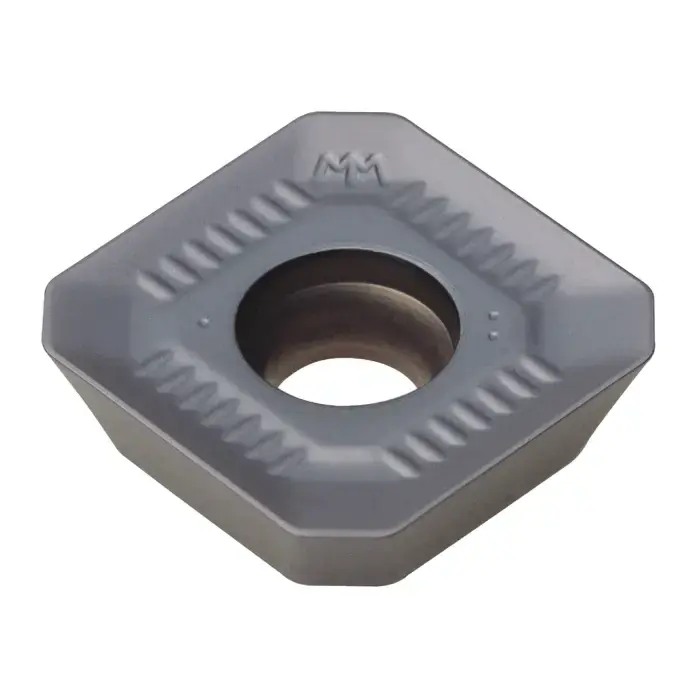 Deal KORLOY 1-02-014212 - SEXT14M4AGSN-MM PC9530, Square, Indexable Carbide Milling Insert