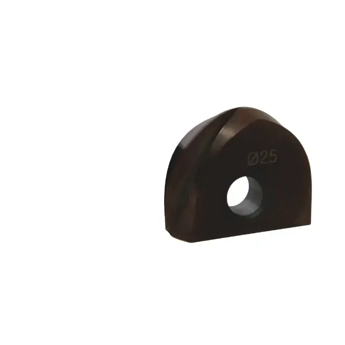 YG1 XB2C020 - XB2C020, Indexable Carbide Ball Nose Cutter Milling Insert for i-Xmill Series, 0.156" Radius Fan Favorite