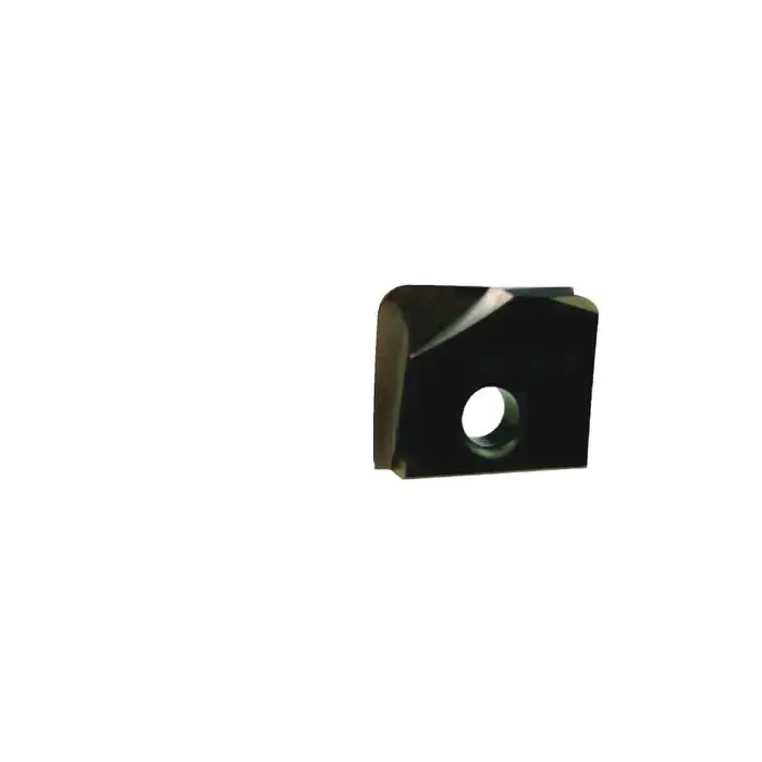 Popular YG1 XR2A10001 - XR2A10001, Indexable Carbide Ball Nose Cutter Milling Insert for i-Xmill Series, 1/64" Radius