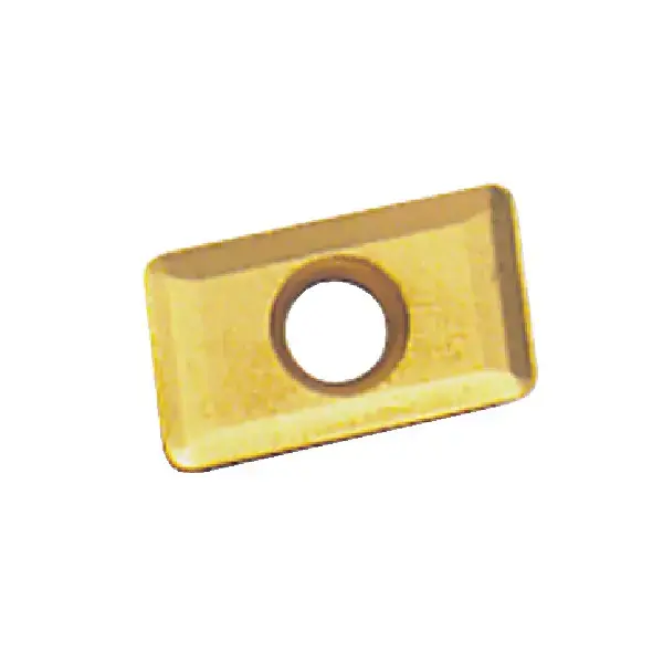 New Arrival EVEREDE 4004 - APLT-347 CS6, Indexable Carbide Countersink / Chamfering Milling Insert for Chamfermills Chm Series