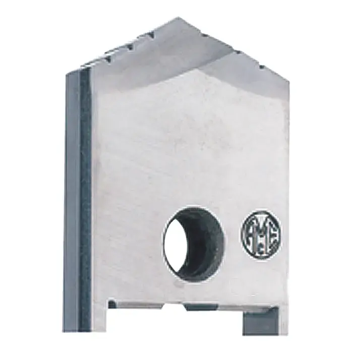 Super Sale ALLIED 10264-0312 - 3-3/8" High Speed Steel Spade Indexable Blade, Insert Coating Uncoated, Blades Series F, Universal Series