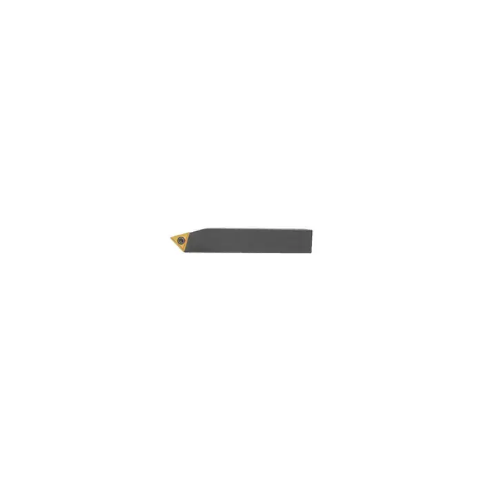 DORIAN 73310151608 - STDCR-64-3D, 1.0" x 3/4" External Screw On Holder - Type S for TCMT3(2.5)_ Inserts, Right Hand Must Have