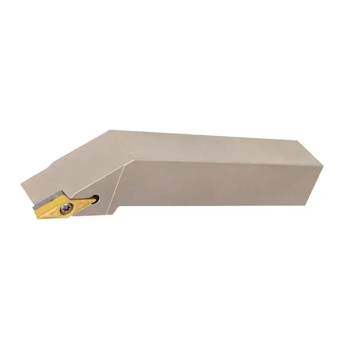 AKUMA 11.02.00892 - SVJCR06-2J, 3/8" External Screw On Holder - Type S for VCMT22_ Inserts, Right Hand Brand New