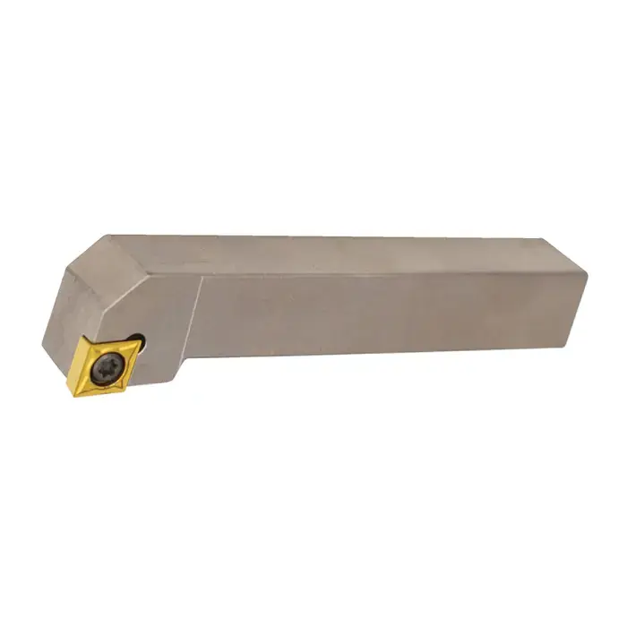 New Release AKUMA 11.02.00854 - SCLCL05-2I, 5/16" External Screw On Holder - Type S for CCMT2(1.5)_ Inserts, Left Hand