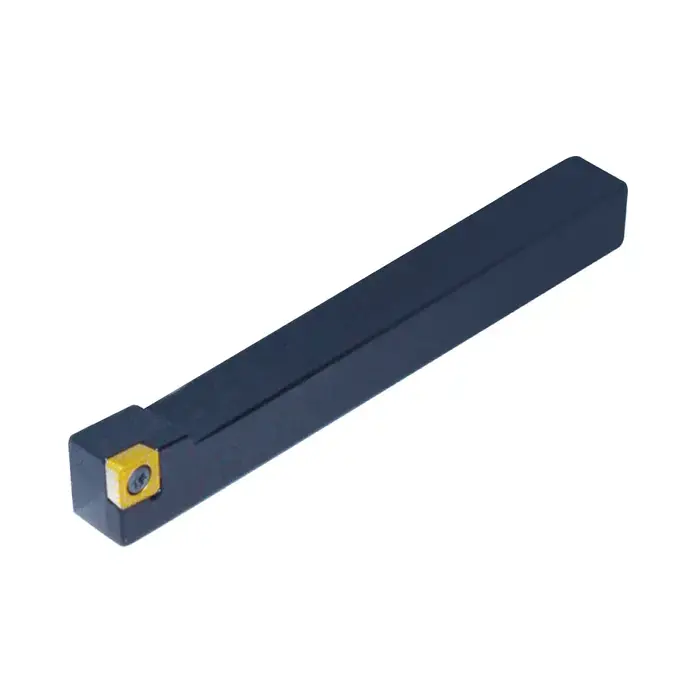 Secure Checkout DORIAN 73310151813 - SCLCL12-3B, 3/4" External Screw On Holder - Type S for CCMT3(2.5)_ Inserts, Left Hand