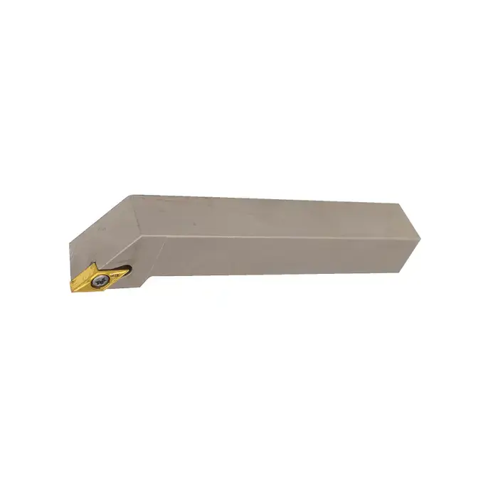 Factory Price AKUMA 11.02.00866 - SDJCL06-2J, 3/8" External Screw On Holder - Type S for DCMT2(1.5)_ Inserts, Left Hand