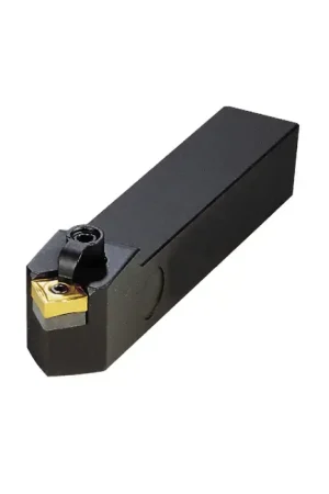 Free Returns ULTRA-DEX MSDNN 16-5D - MSDNN16-5D, 1.0" External Multi-Clamp Holder - Type M for SNMG54_ Inserts, Neutral