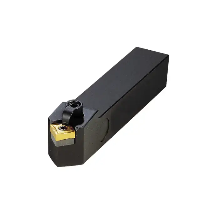 In Demand ULTRA-DEX MSDNN 20-6D - MSDNN20-6D, 1.25" External Multi-Clamp Holder - Type M for SNMG64_ Inserts, Neutral