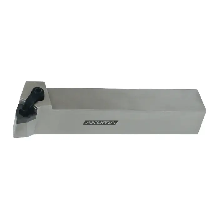 Reduced Price AKUMA 11.03.00959 - MWLNL20-4D, 1.25" External Multi-Clamp Holder - Type M for WNMG43_ Inserts, Left Hand