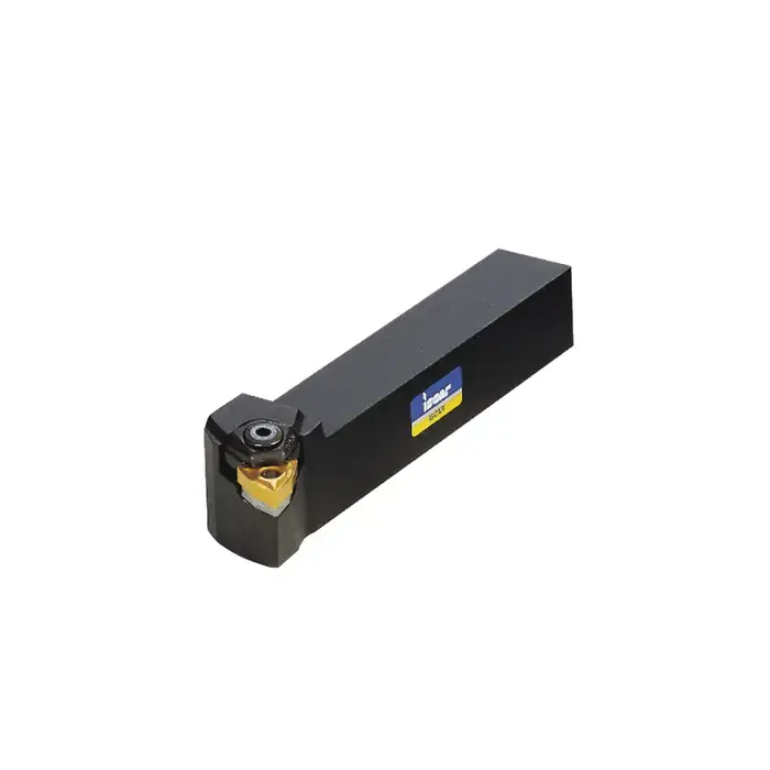 ISCAR 3601341 - MWLNR12-4B, 3/4" External Multi-Clamp Holder - Type M for WNMG3(2.5) Inserts, Right Hand Hot Picks
