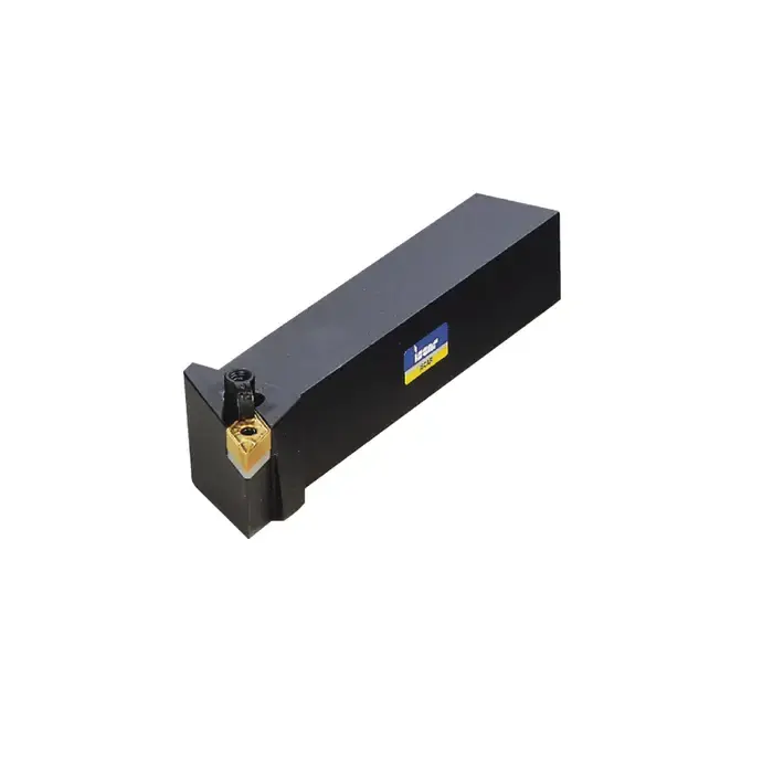 Price Cut ISCAR 3601222 - MDJNR12-3B, 3/4" External Multi-Clamp Holder - Type M for DNMG33_ Inserts, Right Hand