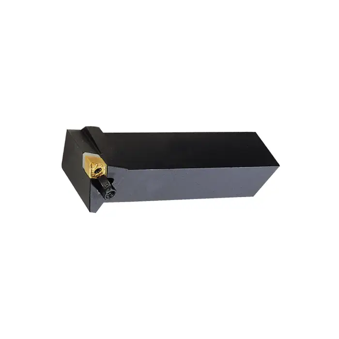 ISCAR 3601226 - MDJNL16-3D, 1.0" External Multi-Clamp Holder - Type M for DNMG33_ Inserts, Left Hand Bargain