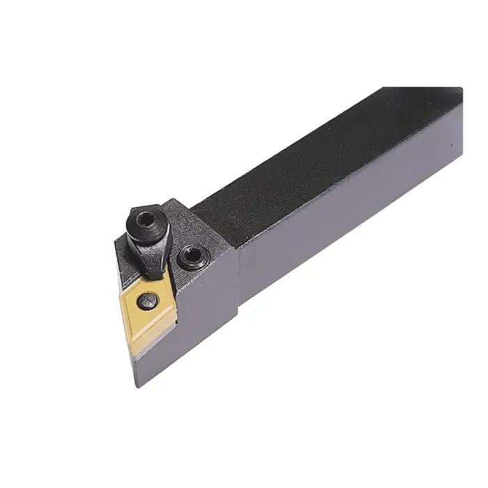 DORIAN 73310150332 - MDJNR16-4D, 1.0" External Multi-Clamp Holder - Type M for DNMG43_ Inserts, Right Hand Premium