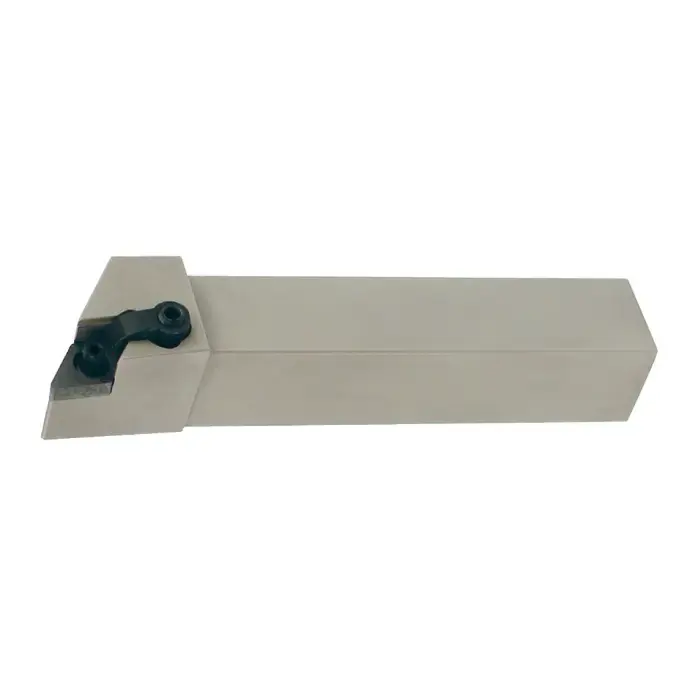 Trending ULTRA-DEX MDJNL 24-4D - MDJNL24-4D, 1.5" External Multi-Clamp Holder - Type M for DNMG43_ Inserts, Left Hand